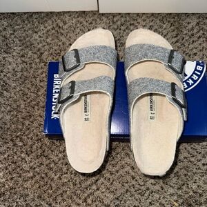 Women’s Arizona Birkenstock